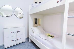 AFS LOFT HOSTEL ARACAJU