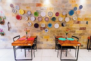 AFS LOFT HOSTEL ARACAJU