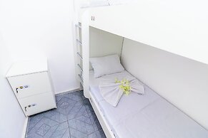 AFS LOFT HOSTEL ARACAJU