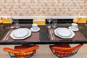 AFS LOFT HOSTEL ARACAJU