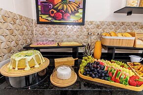 AFS LOFT HOSTEL ARACAJU