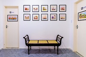 AFS LOFT HOSTEL ARACAJU