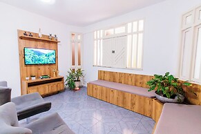 AFS LOFT HOSTEL ARACAJU