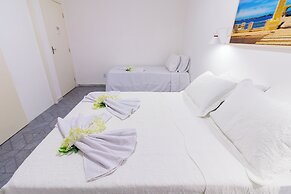 AFS LOFT HOSTEL ARACAJU