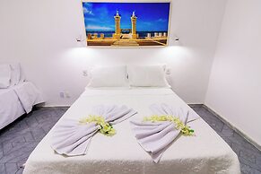 AFS LOFT HOSTEL ARACAJU