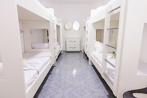 AFS LOFT HOSTEL ARACAJU