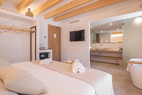 Vila Nova & spa TI