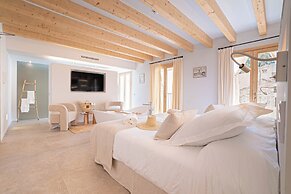 Vila Nova & spa TI