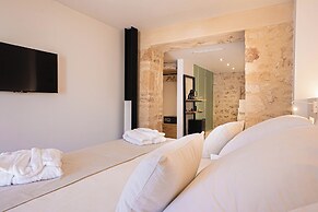 Vila Nova & spa TI