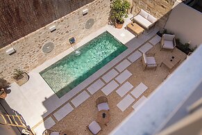 Vila Nova & spa TI