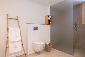 Vila Nova & spa TI