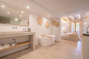 Vila Nova & spa TI