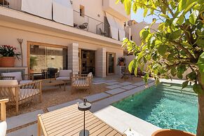 Vila Nova & spa TI