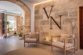 Vila Nova & spa TI