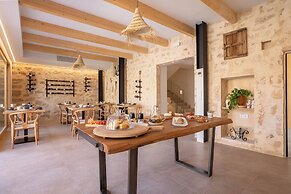 Vila Nova & spa TI