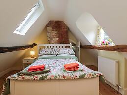 Keepers Cottage