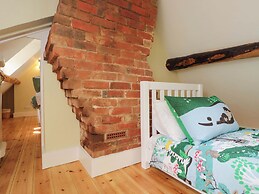 Keepers Cottage