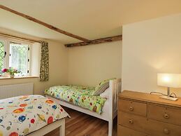 Keepers Cottage