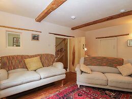 Keepers Cottage
