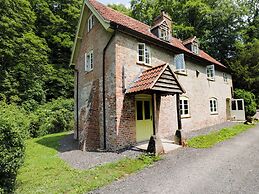 Keepers Cottage