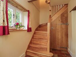 Keepers Cottage