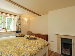 Keepers Cottage