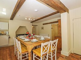 Keepers Cottage