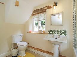 Keepers Cottage