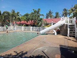 Hotel O Leonor Beach and Resort