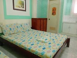 Hotel O Leonor Beach and Resort