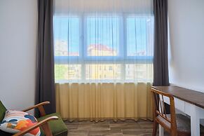 LAV Central Apartment by Litto