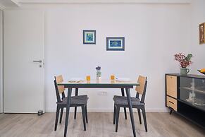 LAV Central Apartment by Litto