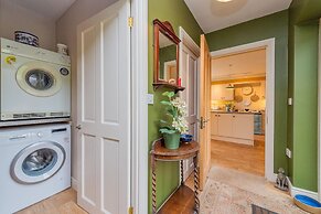 Pear Tree Cottage