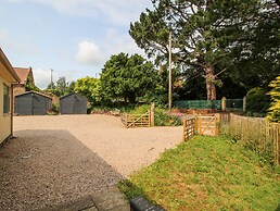 Pear Tree Cottage
