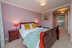 Pear Tree Cottage
