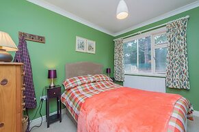 Pear Tree Cottage