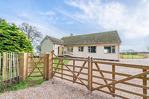 Pear Tree Cottage