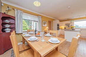 Pear Tree Cottage