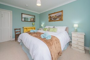 Pear Tree Cottage