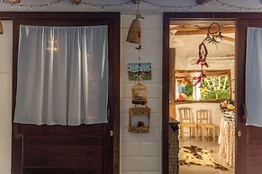Serendipity Trancoso
