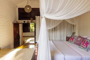 Serendipity Trancoso