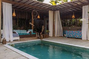 Serendipity Trancoso