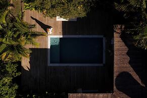 Serendipity Trancoso