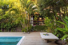 Serendipity Trancoso