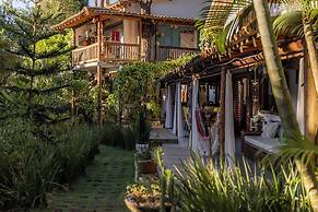 Serendipity Trancoso