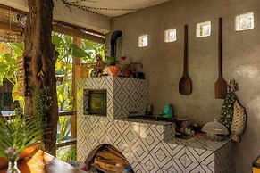 Serendipity Trancoso