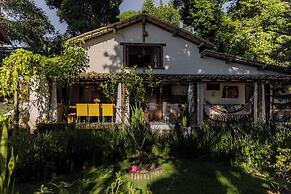Serendipity Trancoso