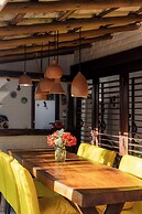Serendipity Trancoso