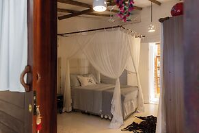 Serendipity Trancoso