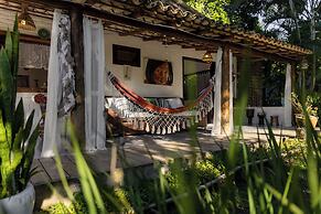 Serendipity Trancoso